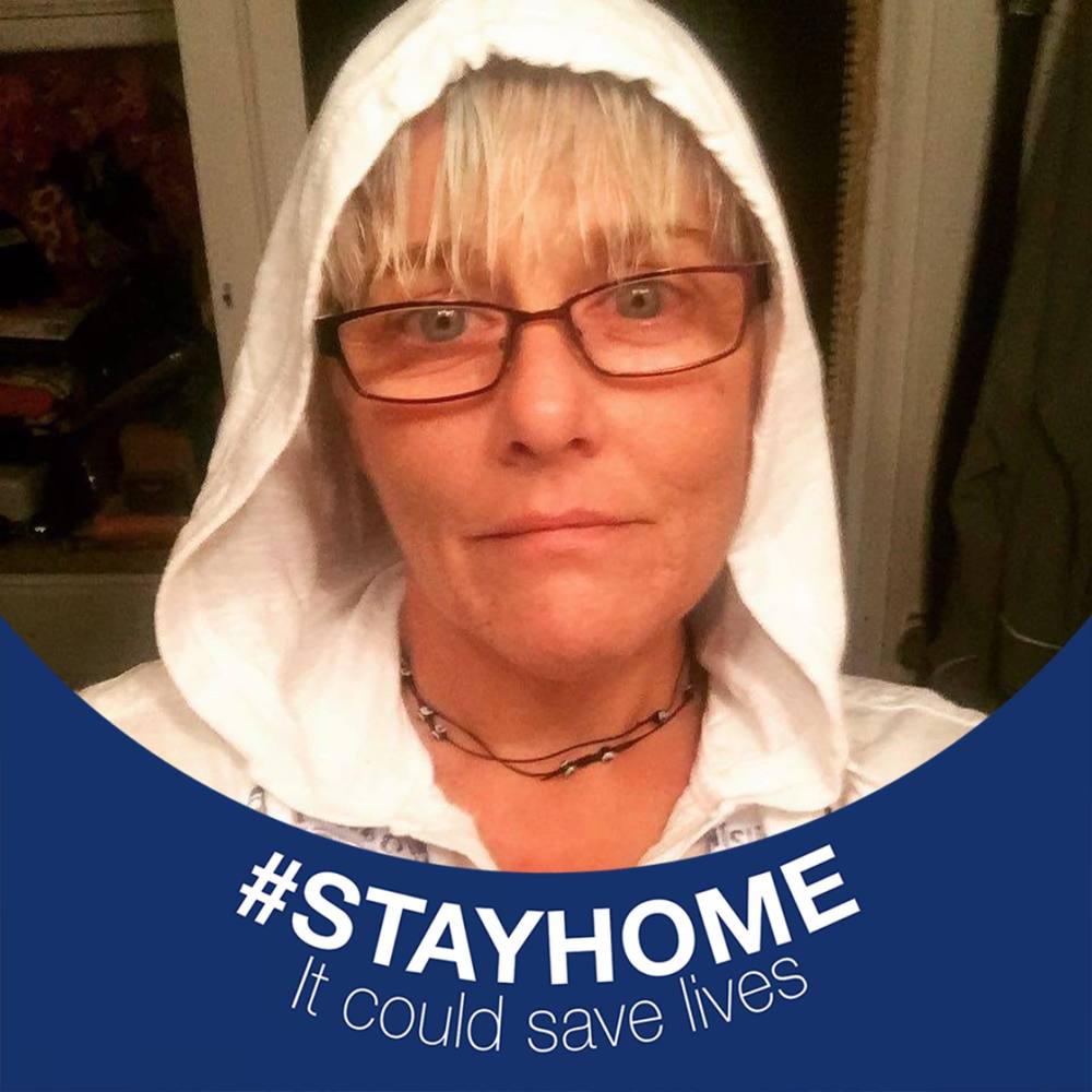 Meet your Posher, Lisa